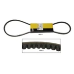 9L1553 V-belt Single Fits Caterpillar 65E 75D CP-533D CP-563D CS-531D CS-533C. Fixed Price $6.18.
