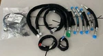Kubota Third Function Auxillary Hydraulic Pump Kit LA1154 M6873 Tractor. Fixed Price $550.00.