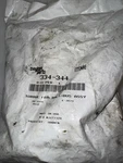 Dayton Parts 334-344 Axle Torque Rod Bushing With Bolt. Fixed Price $17.50.