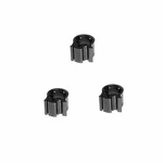 Elkhart Supply 30761 Tubing Crimp Ring Pexlock 1/2 Inch Black Set Of. Fixed Price $11.55.