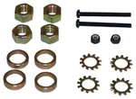 Boss Part # MSC04745 Headlight Mounting Fastener Kit 2002-07. Fixed Price $34.22.