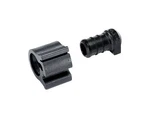 Flair-it 30863 Pexlock 100 Psi Plug 1/2 Dia. In. With Clamps. Fixed Price $7.24.