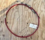077-3707 Genuine Oem Push Pull Control Cable Caterpillar 0773707. Fixed Price $124.99.