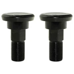 (2) Rotary Cutter Blade Bolts W38054 Fits John Deere CX15 HX10 LX6 MX6 1517 403. Fixed Price $50.99.