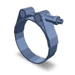 Cummins Clamp 3892347. Fixed Price $35.53.