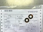 Oem Volvo Plain Washer Qty Of 2 Ingersoll Rand RM96741046. Fixed Price $14.95.