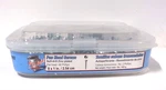 Prime Source 8 X 1 In. Self-drill Zinc Plated Pan Head Screws #2 Phillips Lb. Fixed Price $12.25.