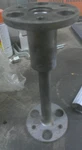 New Oem 220-5550 Yoke 2205550 Caterpillar. Fixed Price $350.00.