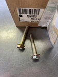 19M8319 Genuine Oem John Deere Cap Screw Qty Of 2 Bolts. Fixed Price $12.99.