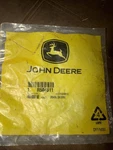 John Deere Oem Thrust Washer R504811 Nos. Fixed Price $40.00.