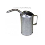 Wirthco 94488 4-QUART Galvanized Measuring Container With Flex Spout. Fixed Price $51.91.