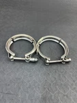 Lot Of 2X Liberty Brz VT10321 Clamp Breeze. Fixed Price $33.16.