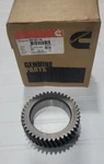 Genuine Cummins 8.3L/ 6CT/6CTA Crankshaft Gear 3918776. Fixed Price $129.00.