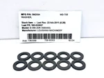 5M2894 Cat Washer 5M-2894 Lot Of 10. Fixed Price $94.05.