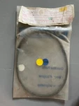 O-ring Wheel Hub Suitable For Volvo Oe Reference Number: 13960248,. Fixed Price $10.00.