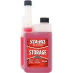 Sta-bil Storage Fuel Stabilizer Keeps Fresh For 24 Months Prevents C.... Fixed Price $24.63.