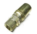 Weatherhead Hydraulic Fitting 47016E-116 Nos. Fixed Price $28.82.
