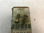 19M8425 Genuine John Deere Cap Screw Qty Of Replaces 208006160, 9020506160. Fixed Price $9.99.