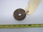 172885 Hyster Forklift, Spacer. Fixed Price $34.00.