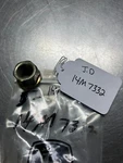 14M7332 Genuine Oem John Deere Flanged Nut. Fixed Price $12.99.