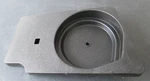 John Deere R294620 Black Plastic Tray. Fixed Price $18.46.