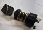 Jacobsen Kubota LF3400 Textron Ignition Switch With Key 4128888. Fixed Price $69.13.