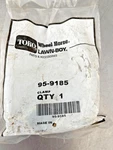 95-9185 Genuine Oem Toro Clamp 959185. Fixed Price $29.99.