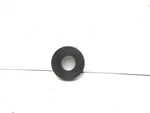 Oem John Deere Tractor Mounting Spacer Cushion Rubber Washer A4668R / B1838R. Fixed Price $17.75.
