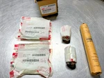 5-87832410-0 Isuzu Oem Gm King Pin Kit Partial** 97978895. Fixed Price $99.99.