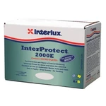 Interlux Y2000EKIT/1 Interprotect Gray Epoxy Primer. Fixed Price $129.99.