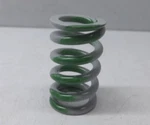 Fisher Emerson 1D7455T0012 Green Valve Spring / Regulator. Fixed Price $68.60.
