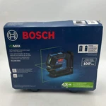 Bosch GLL100-42GL Self-leveling Cross-line Laser With Li-ion Battery. Fixed Price $139.99.