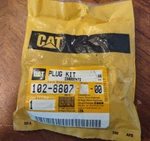 New Genuine 1028807 Kit Connecting Plug G30 Caterpillar Nos Oem. Fixed Price $8.75.