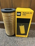 New Genuine Caterpillar 1R-0719 Hydraulic Oil Filter Element. Fixed Price $20.00.