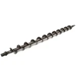 Stainless Steel Auger For Buyers 3018007 Saltdogg Spreaders SHPE0750 1500 2000. Fixed Price $209.99.