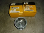 Ea. Genuine Caterpillar 206-6728 Blower Wheel Usa. Fixed Price $25.00.