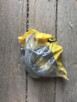 Caterpillar 2303671 2437-71, 4-7/16" To 4-3/4" T-bolt Spring Flex Hose Clamp. Fixed Price $36.00.