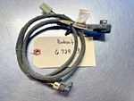 6729739 Genuine Oem Bobcat Wire Harness Ingersoll Rand. Fixed Price $25.99.