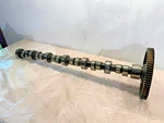 Caterpillar Diesel Engine C7 Camshaft 1376716 With Gear 312-0289 Oem. Fixed Price $330.00.