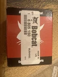 Bobcat Bushing 6805150. Fixed Price $35.00.