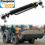 D128454 Power Steering Cylinder Fits Case 580C 480F 480D 480C 580D 580SE. Fixed Price $126.62.