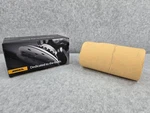 Mirka Gold 6" Disc Grit Sandpaper 100 Count Box 23-342-180. Fixed Price $49.95.