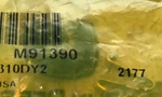 M91390 Genuine John Deere Original Equipment Retaining Clip. Fixed Price $5.99.