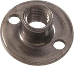 Hillman 4143 Stainless Round Base Tee Nut (#10-24 X 9/32" 3/4"), Ste. Fixed Price $26.98.
