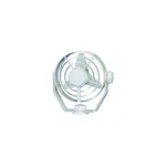 Hella 3361022 12V Two Speed "turbo" Fan, White. Fixed Price $118.91.