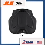 Jlg Part 70027028 - Seat Cushion Assy Kit Oem. Fixed Price $237.07.