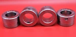 50MM Excavator Bushings (4 Pieces) Cat 308 Deere Kobelco Komatsu Yanmar. Fixed Price $199.00.