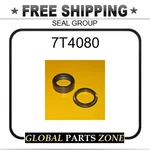 7T4080 - Seal Group 9W7232 CR4359 Fits Caterpillar (cat). Fixed Price $15.07.