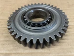 56800600 - 38 Tooth Idler Gear For Kuhn Gmd 700 & John Deere 265 Disc Mowers. Fixed Price $139.50.