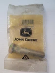 Genuine John Deere Bolt R34801 New Oem 11. Fixed Price $12.00.